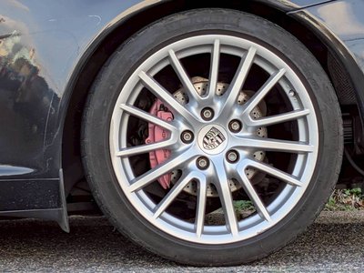 صورة مصغرة 20 لـ 2005 Porsche 911