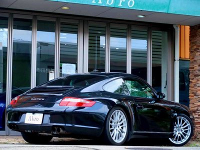 صورة 9 لـ 2005 Porsche 911