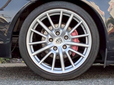 صورة مصغرة 22 لـ 2005 Porsche 911