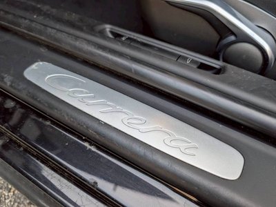 صورة مصغرة 15 لـ 2005 Porsche 911