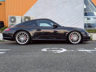 صورة مصغرة 18 لـ 2005 Porsche 911