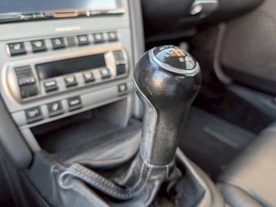 2005 Porsche 911 照片 10