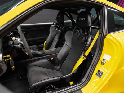 PORSCHE 911 - 7