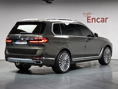BMW X7 - 4