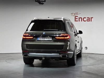 BMW X7 - 3