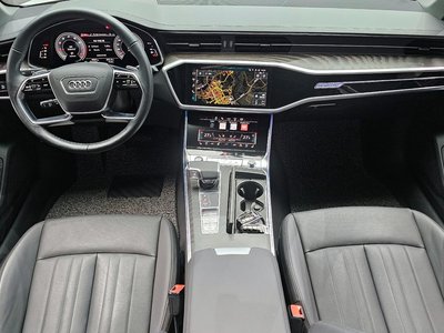 AUDI A6 - 5