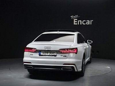 AUDI A6 - 3