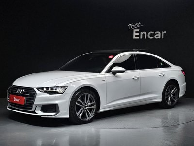 AUDI A6 - 1