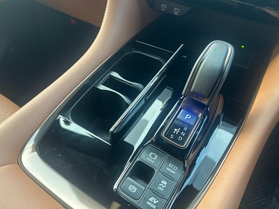 TOYOTA VELLFIRE - 10