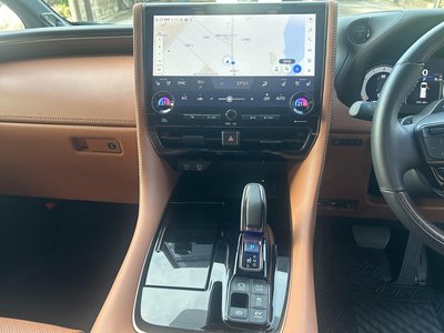 TOYOTA VELLFIRE - 9