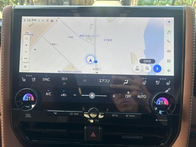 TOYOTA VELLFIRE - 8