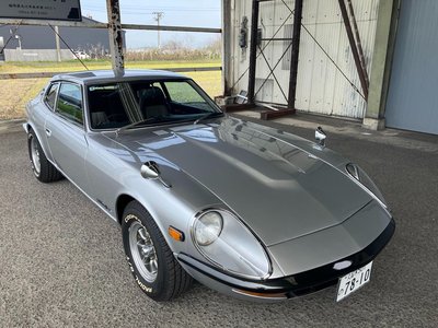 NISSAN FAIRLADY Z - 1