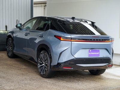 2025 Lexus RZ — миниатюра 14