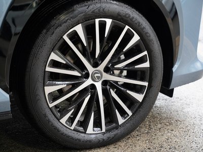 2025 Lexus RZ — миниатюра 11
