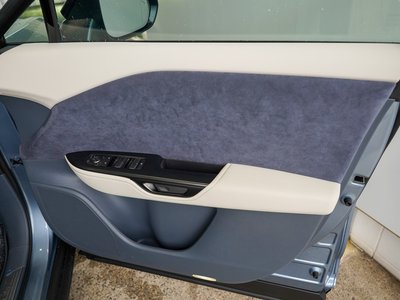 2025 Lexus RZ — миниатюра 29