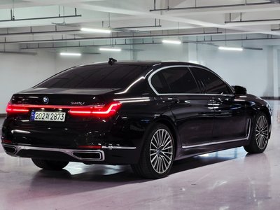 BMW 7 SERIES - 3