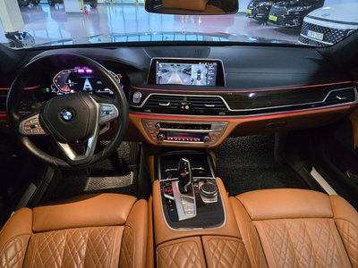 BMW 7 SERIES - 7