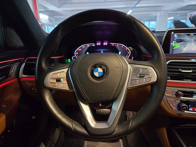 BMW 7 SERIES - 4
