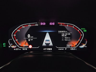 BMW 7 SERIES - 6