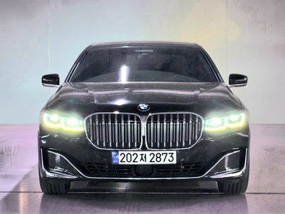 BMW 7 SERIES - 5