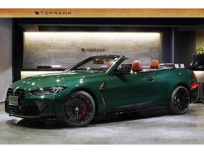 BMW M4 CABRIOLET - 1