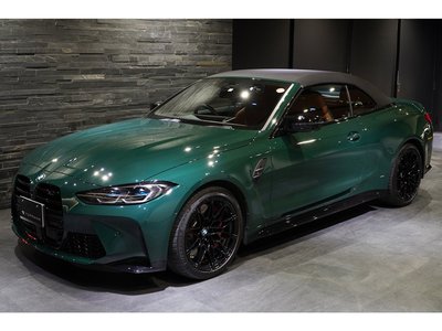 BMW M4 CABRIOLET - 6