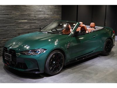 BMW M4 CABRIOLET - 7