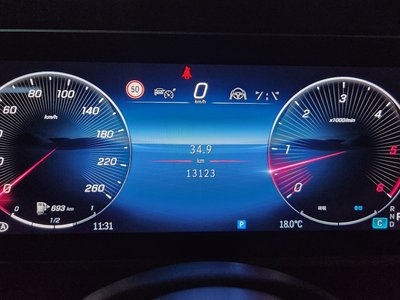 MERCEDES-BENZ G-CLASS - 8