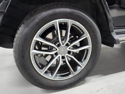 MERCEDES-BENZ G-CLASS - 6