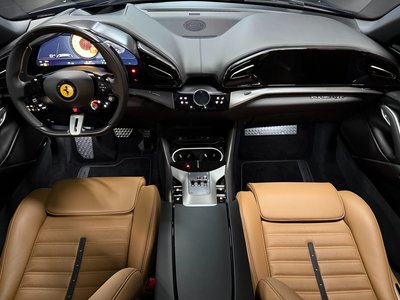 FERRARI PUROSANGUE - 5