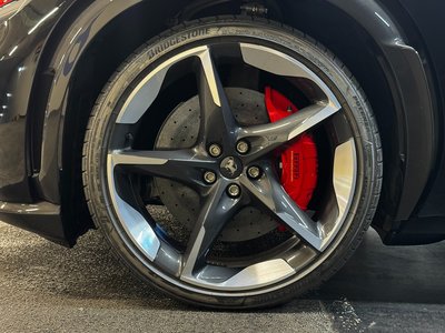 FERRARI PUROSANGUE - 6