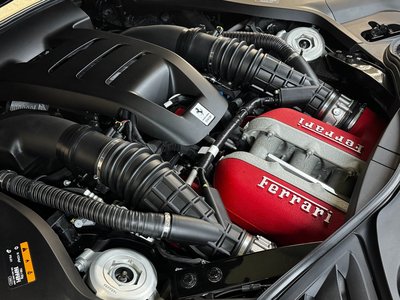 FERRARI PUROSANGUE - 7