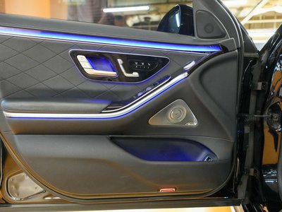 2022 Mercedes-BENZ S-CLASS thumbnail 15