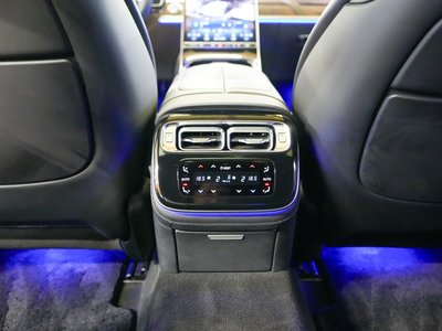 2022 Mercedes-BENZ S-CLASS thumbnail 13