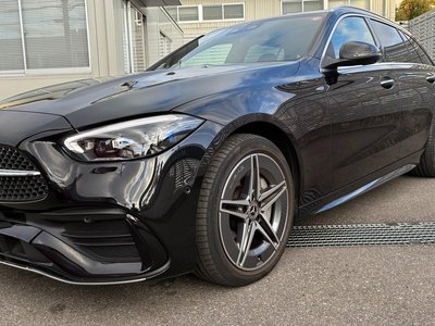 MERCEDES-BENZ C-CLASS - 3