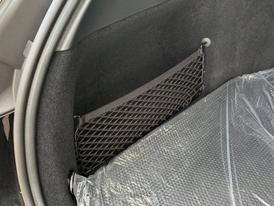 MERCEDES-BENZ C-CLASS - 8