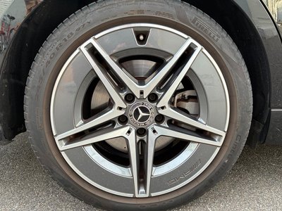 MERCEDES-BENZ C-CLASS - 6