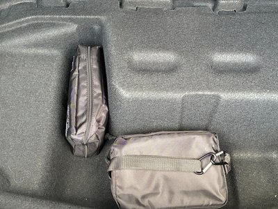 MERCEDES-BENZ C-CLASS - 10