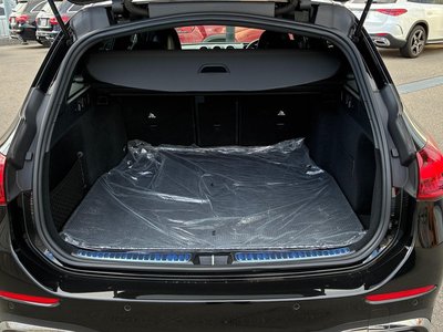 MERCEDES-BENZ C-CLASS - 7