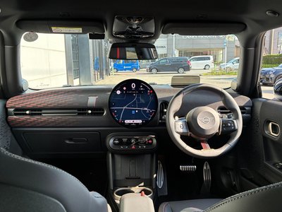 2026 MINI COOPER 照片 9