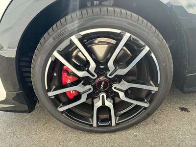 2026 MINI COOPER 照片 7