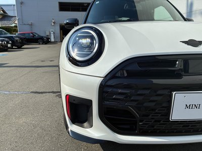 صورة مصغرة 41 لـ 2026 MINI COOPER