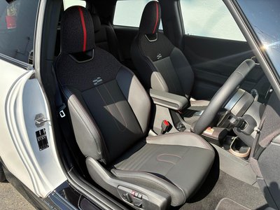 صورة مصغرة 15 لـ 2026 MINI COOPER