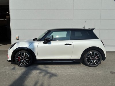 2026 MINI COOPER 照片 3