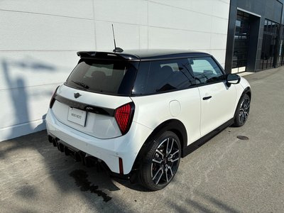 2026 MINI COOPER 照片 6