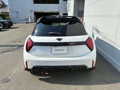 2026 MINI COOPER 照片 5