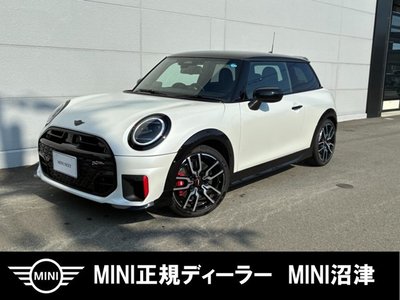 2026 MINI COOPER 照片 1