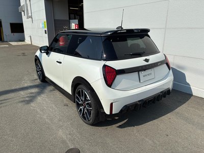 2026 MINI COOPER 照片 4