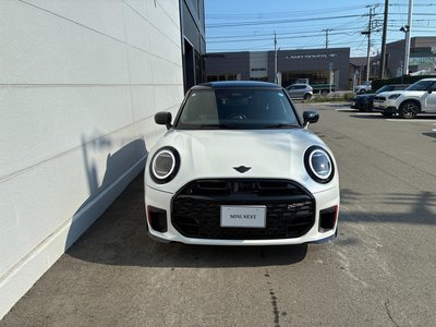2026 MINI COOPER 照片 2