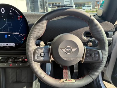 2026 MINI COOPER 照片 10
